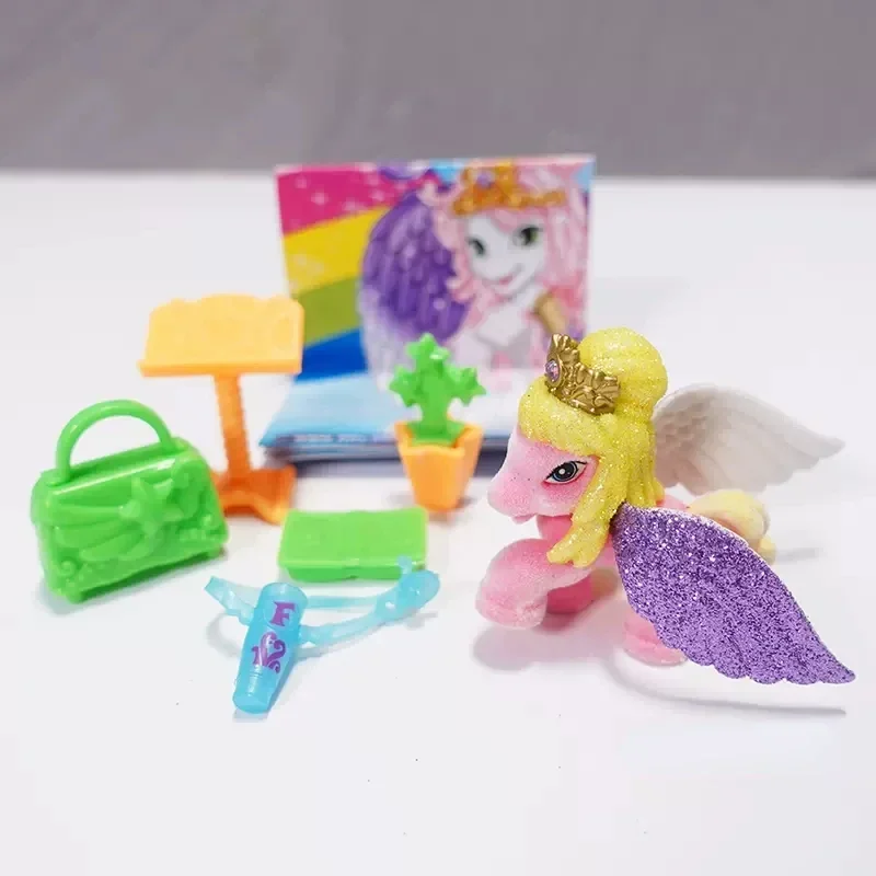 Figuras de Acción de Poni Fill - Kids Toys Png reseña y precio