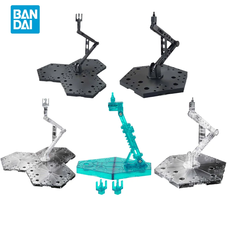 En Stock Bandai Base de acción - Bandai Model Gundam Hg reseña y precio