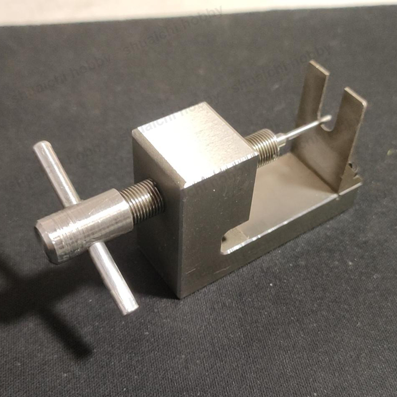 Extractor de neumáticos de ace - Tamiya Model Mini 4Wd reseña y precio