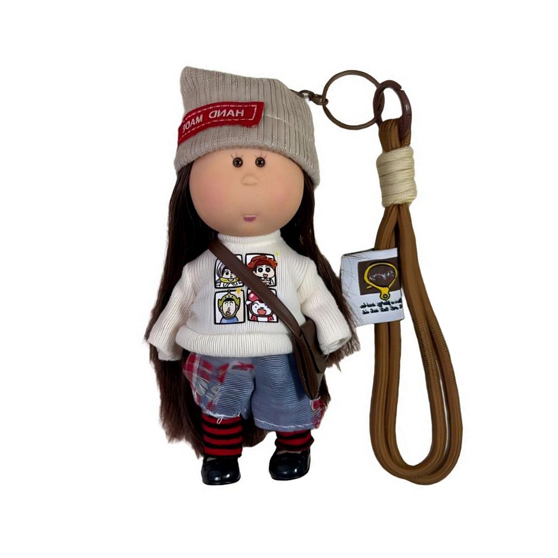 Muñeca Negra de 5.5 Pulgadas,  - Kids Toys Bag reseña y precio