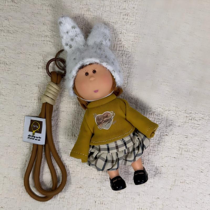 Muñeca Negra de 5.5 Pulgadas,  - Kids Toys Bag reseña y precio