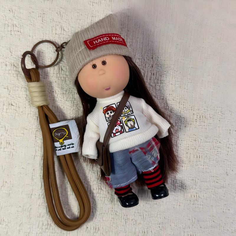 Muñeca Negra de 5.5 Pulgadas,  - Kids Toys Bag reseña y precio