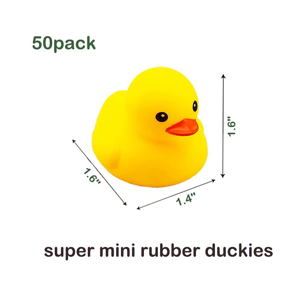 Yellow Rubber Ducks, Preschool - Kids Toys Yellow reseña y precio