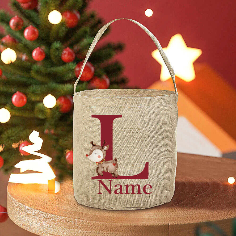 Personalised A-Z Letter with N - Kids Toys Names reseña y precio