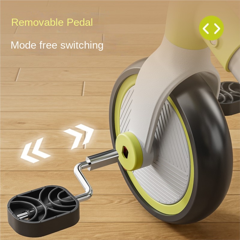 LazyChild Bicicleta de equilib - Kids Toys 3 Year Old reseña y precio