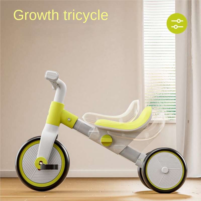 LazyChild Bicicleta de equilib - Kids Toys 3 Year Old reseña y precio