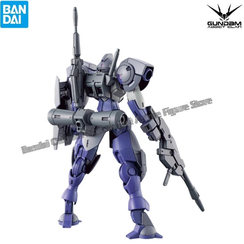 En Stock Bandai modelo muñeca  - Bandai Model Gundam Hg reseña y precio