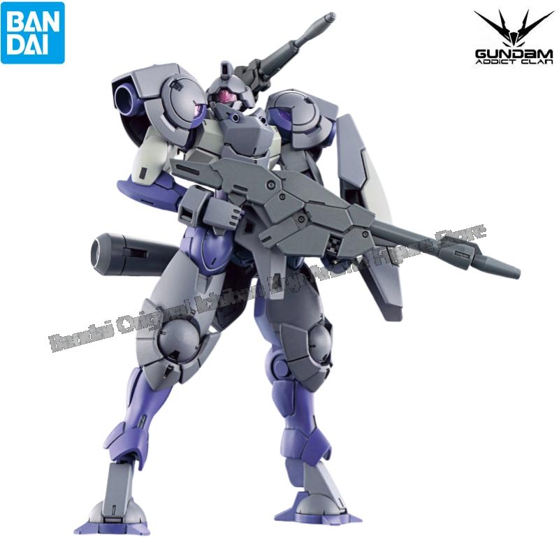 En Stock Bandai modelo muñeca  - Bandai Model Gundam Hg reseña y precio