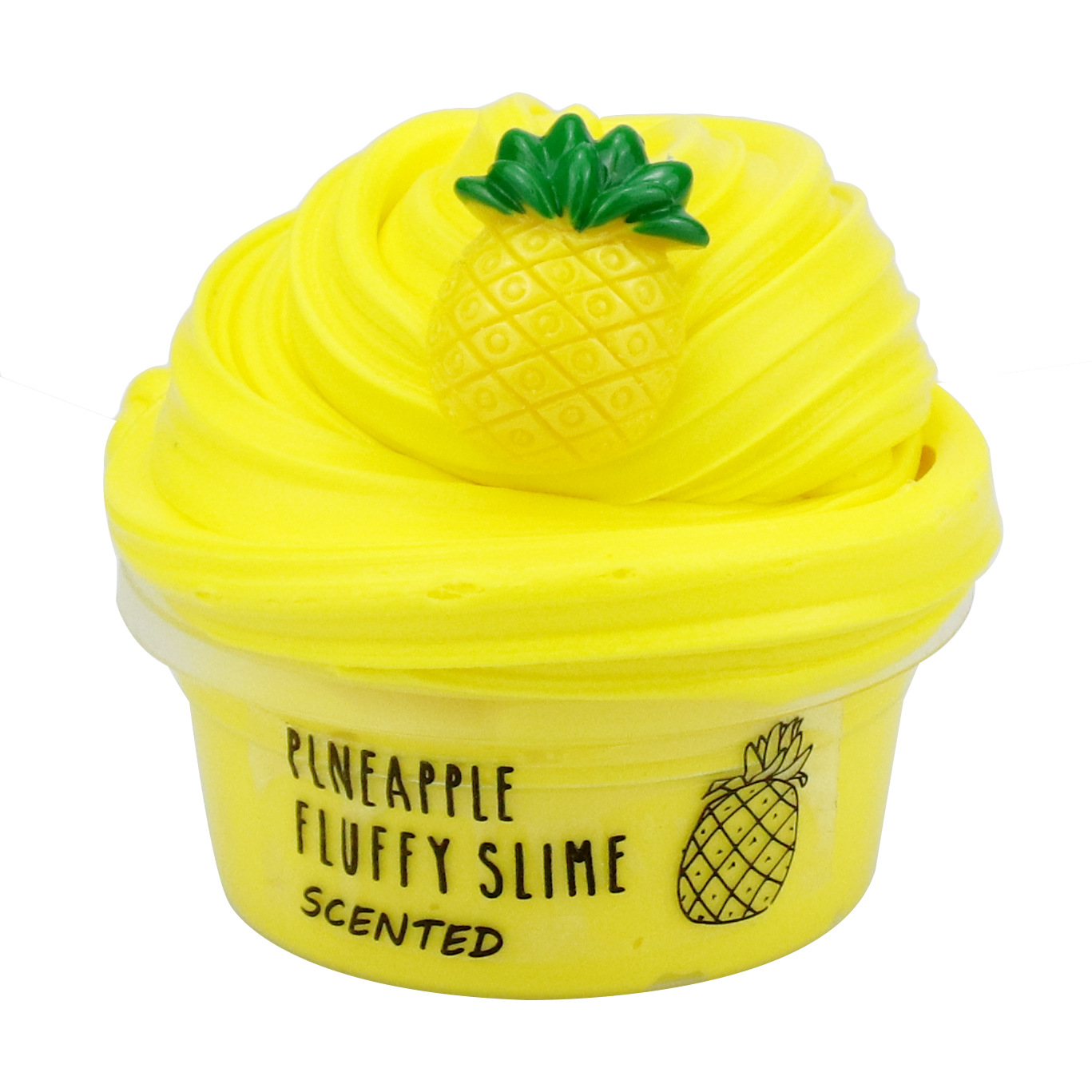 Slime de Frutas, Slime Esponjo - Kids Toys Amazon reseña y precio