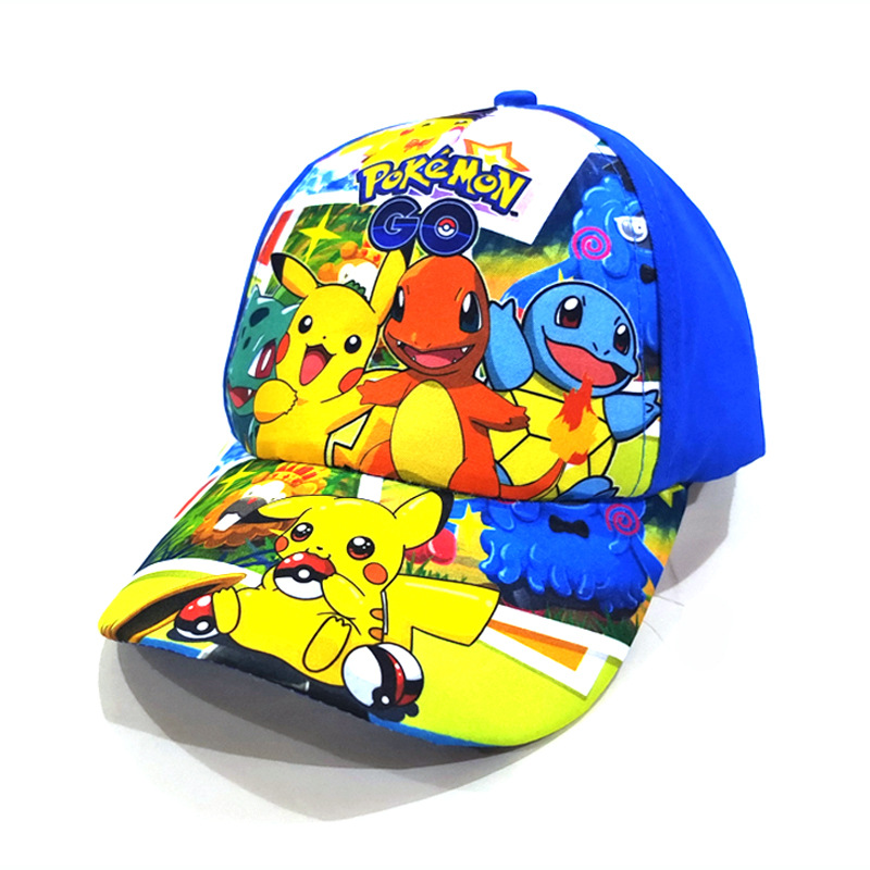 Gorra de béisbol de dibujos an - Kids Toys 3 Year Old reseña y precio