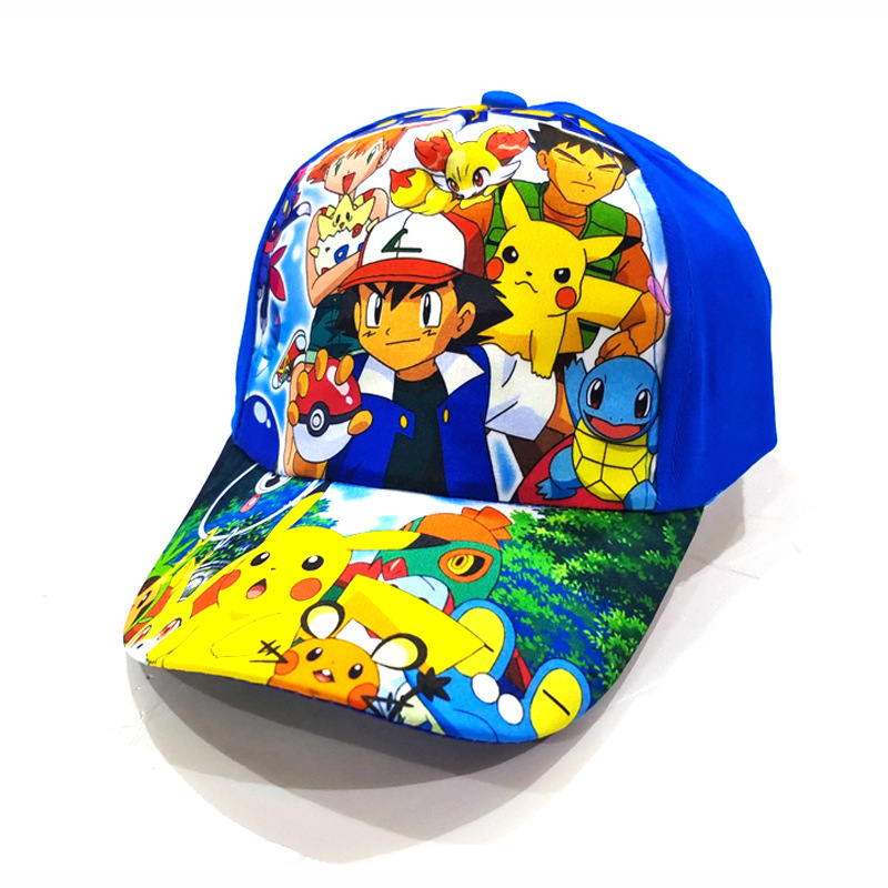 Gorra de béisbol de dibujos an - Kids Toys 3 Year Old reseña y precio