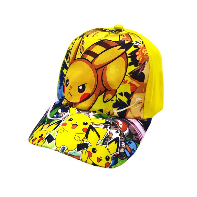 Gorra de béisbol de dibujos an - Kids Toys 3 Year Old reseña y precio