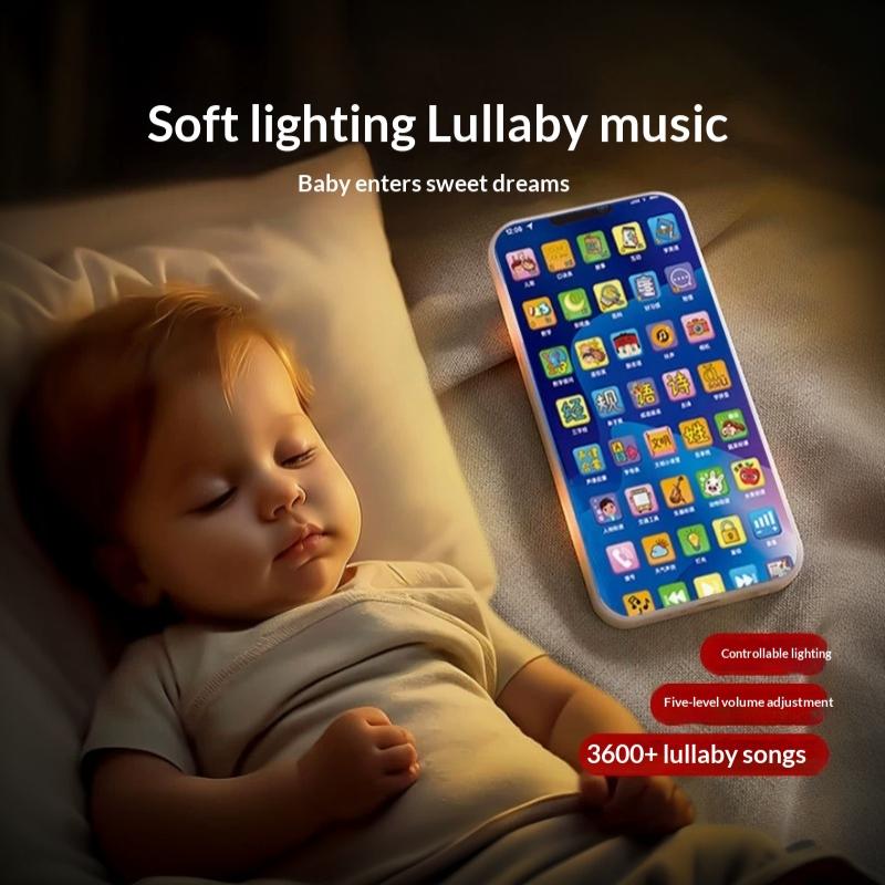 Juguete de Teléfono Interactiv - Kids' Toys reseña y precio