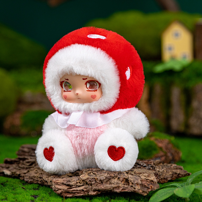 Juguetes de peluche de vinilo  - Kids Toys Bag reseña y precio