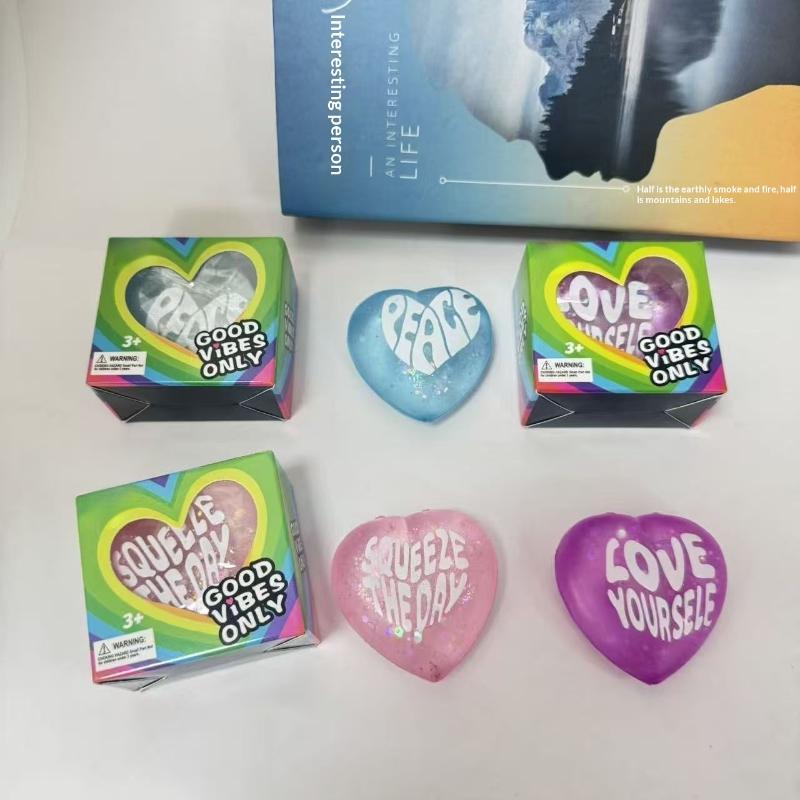 Nuevos Juguetes Antiestrés con - Kids Toys Quotes reseña y precio