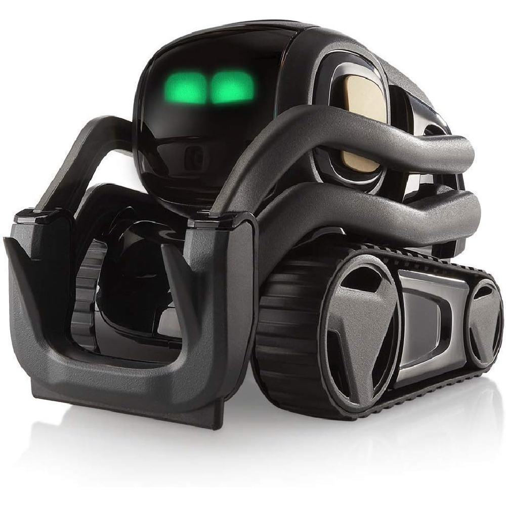 Robot Compañero Inteligente Au - Kids Toys Bag reseña y precio