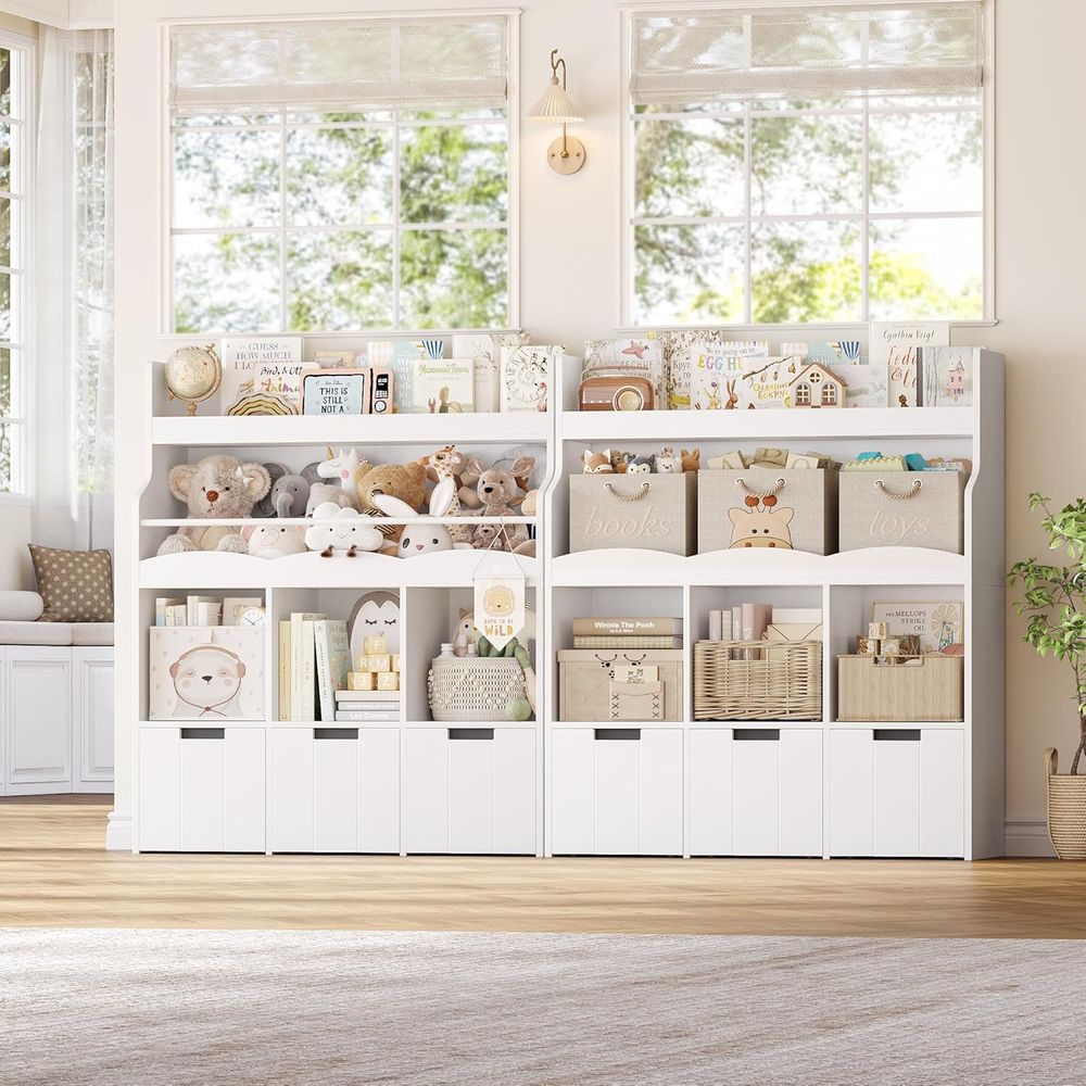 Organizador de Juguetes para N - Kids' Toys reseña y precio