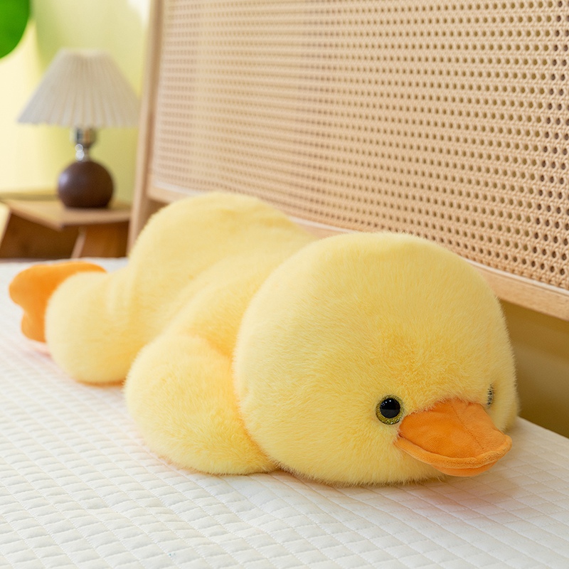 Almohada de Peluche de Pato Am - Kids Toys Yellow reseña y precio
