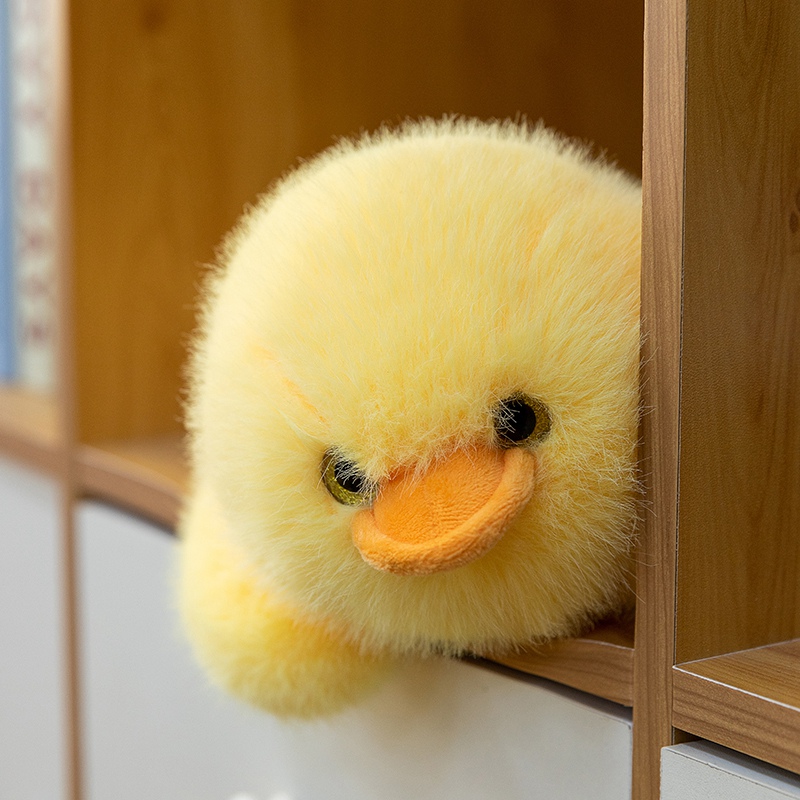 Almohada de Peluche de Pato Am - Kids Toys Yellow reseña y precio