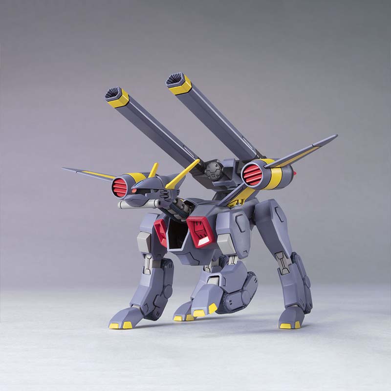 Bandai HG SEED 1/144 Blitz Aeg - Bandai Model Gundam Hg reseña y precio