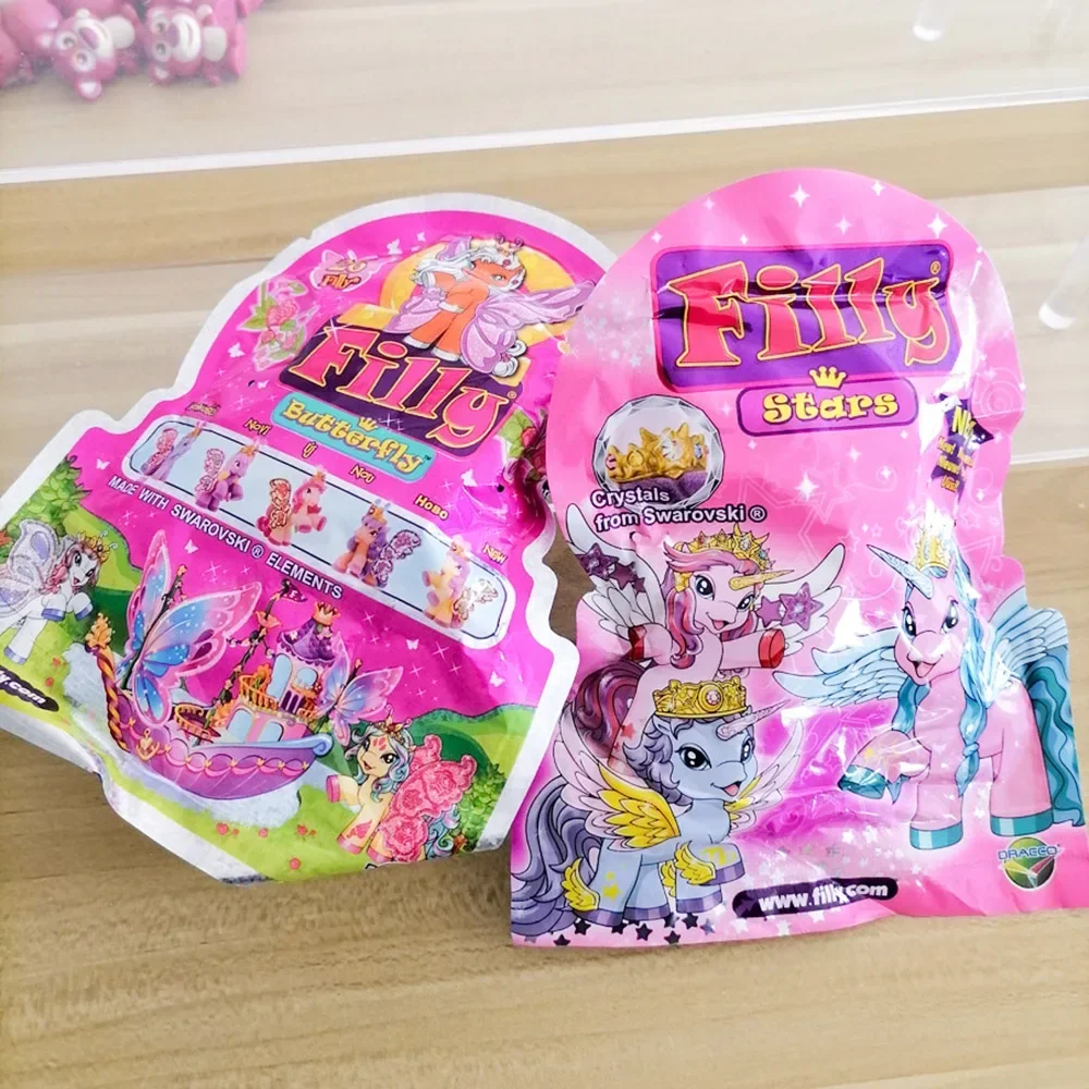 Filly Funtasia Stars Ponys lin - Kids Toys Png reseña y precio