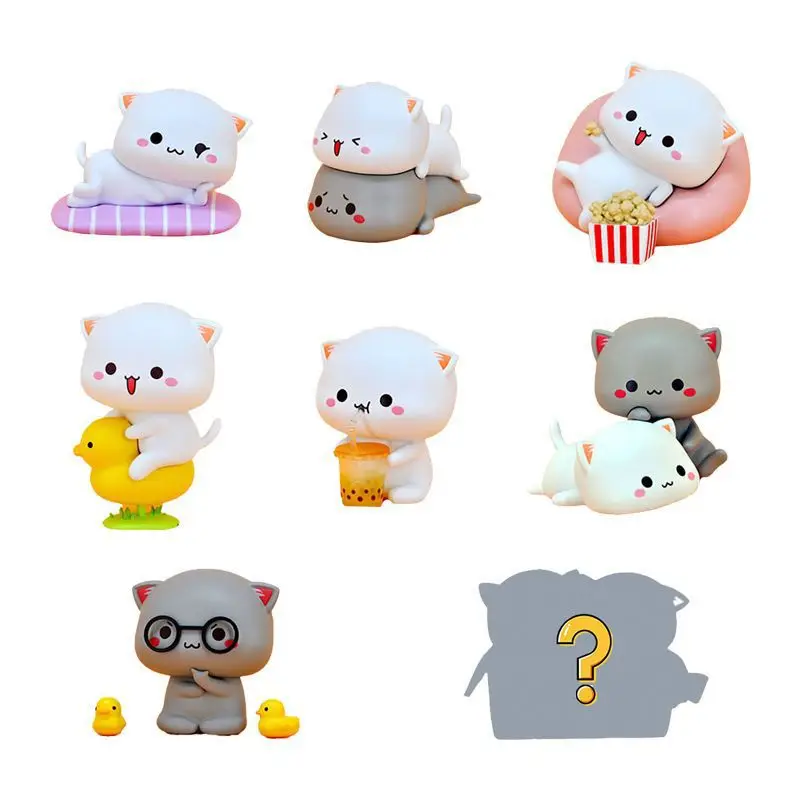 Caja misteriosa temporada gato - Kids Toys 3 Year Old reseña y precio