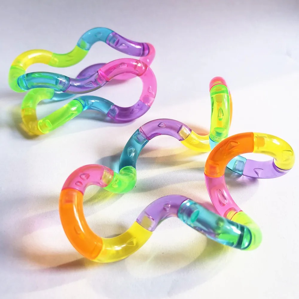 Cuerda Deformable, Juguete Div - Kids' Toys reseña y precio