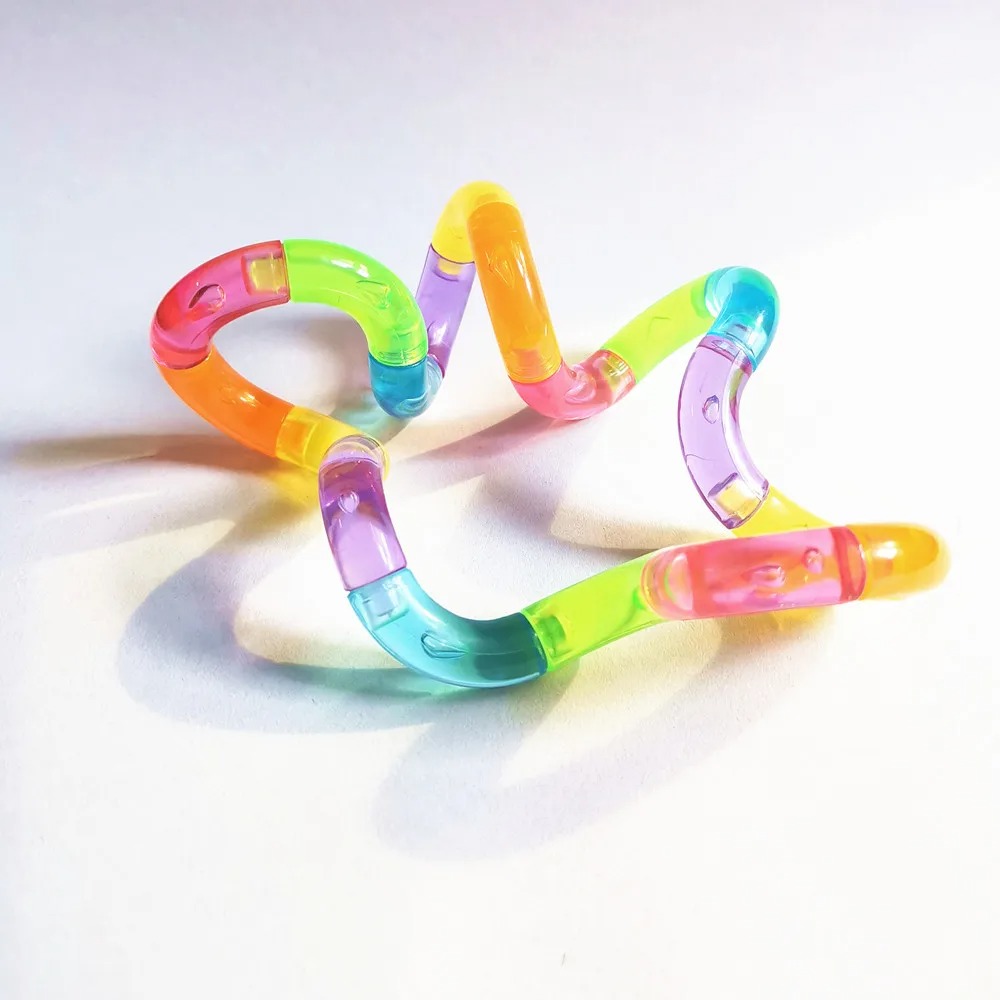 Cuerda Deformable, Juguete Div - Kids' Toys reseña y precio