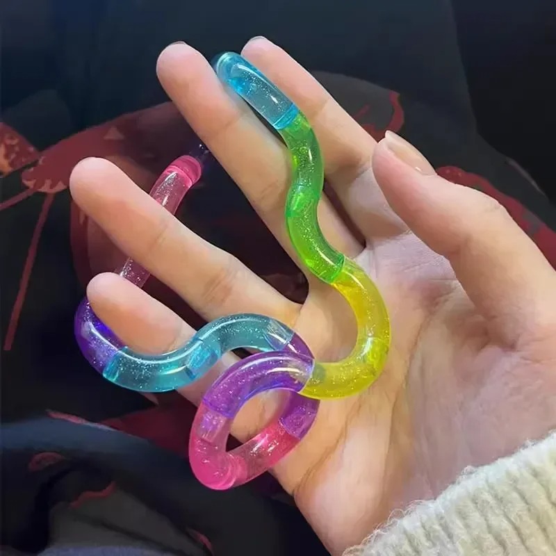 Cuerda Deformable, Juguete Div - Kids' Toys reseña y precio