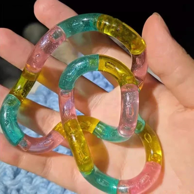 Cuerda Deformable, Juguete Div - Kids' Toys reseña y precio