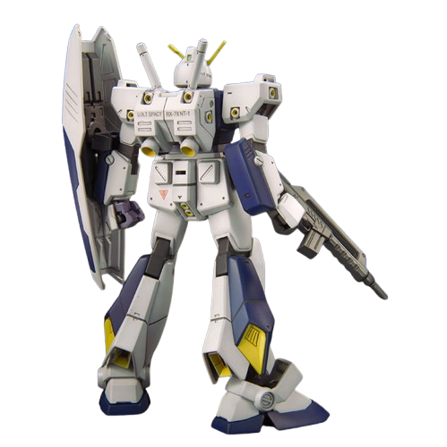 Bandai Original HG 1/144 RX-78 - Bandai Model Gundam Hg reseña y precio