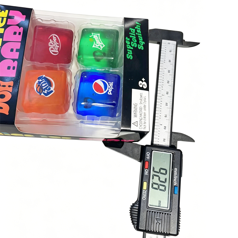 Nuevo Set /Squishy Needoh /Nic - Kids' Toys reseña y precio