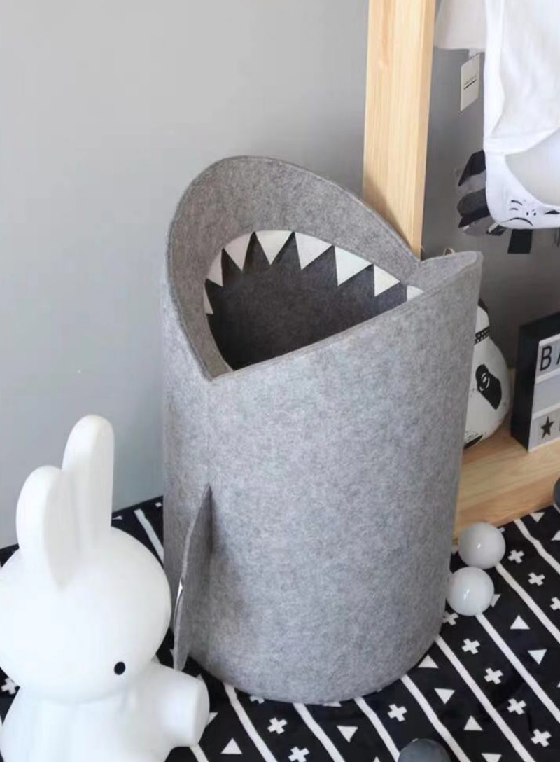 Cesta de juguetes personalizad - Kids Toys Names reseña y precio