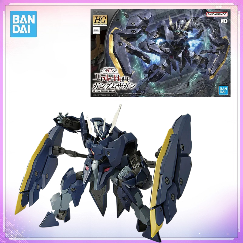 En Stock, Kit de Modelo Origin - Bandai Model Gundam Hg reseña y precio