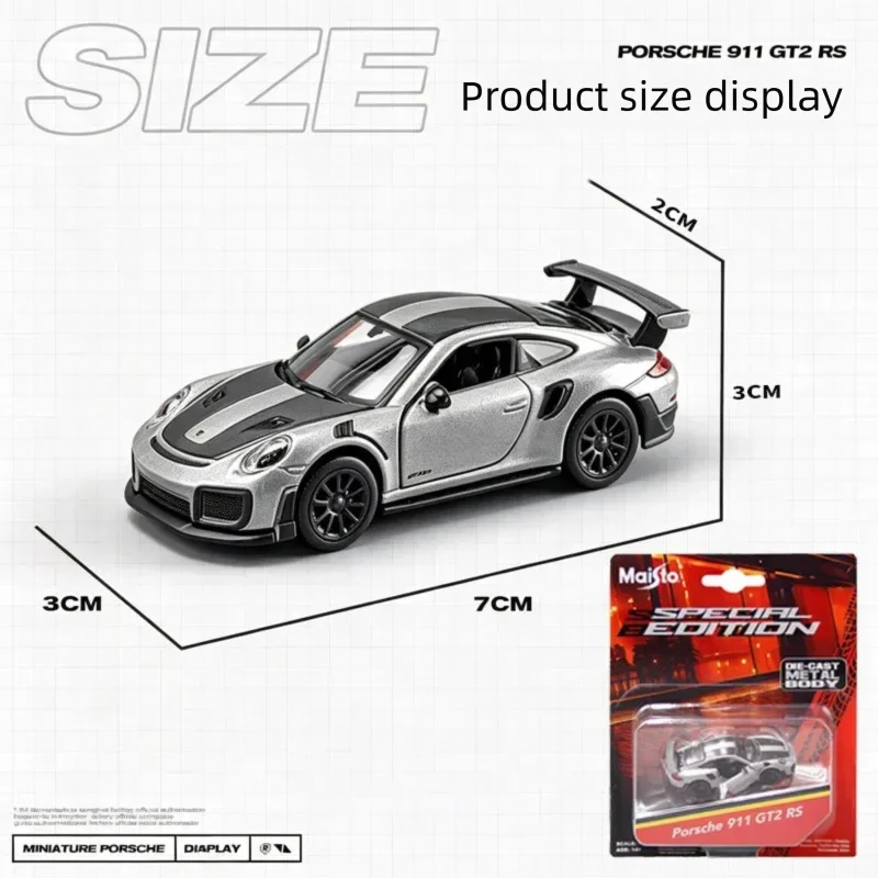 Maisto - Modelo de Coche de Al - Kids' Toys reseña y precio