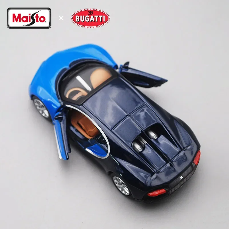 Maisto - Modelo de Coche de Al - Kids' Toys reseña y precio