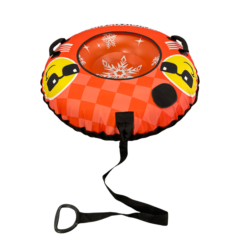 Tobogán de Nieve Inflable con  - Kids' Toys reseña y precio