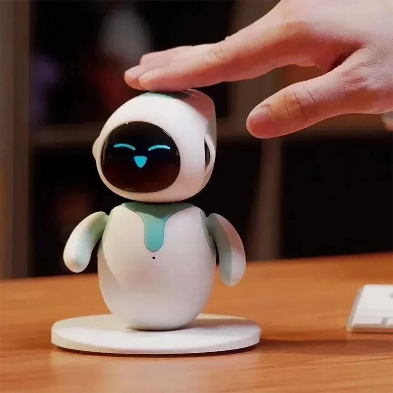Nuevo Robot Inteligente con IA - Kids Toys Bag reseña y precio
