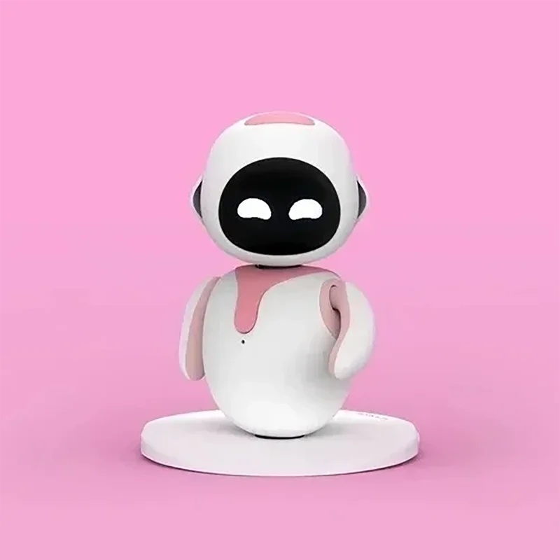 Nuevo Robot Inteligente con IA - Kids Toys Bag reseña y precio