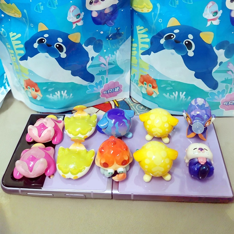 Mihoyo Genshin Impact Fontain  - Kids Toys Bag reseña y precio