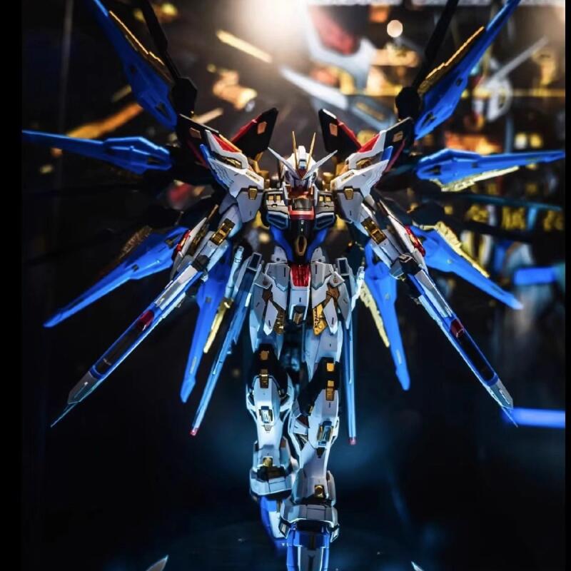 Kit de Modelo Ensamblable HG G - Bandai Model Gundam Hg reseña y precio