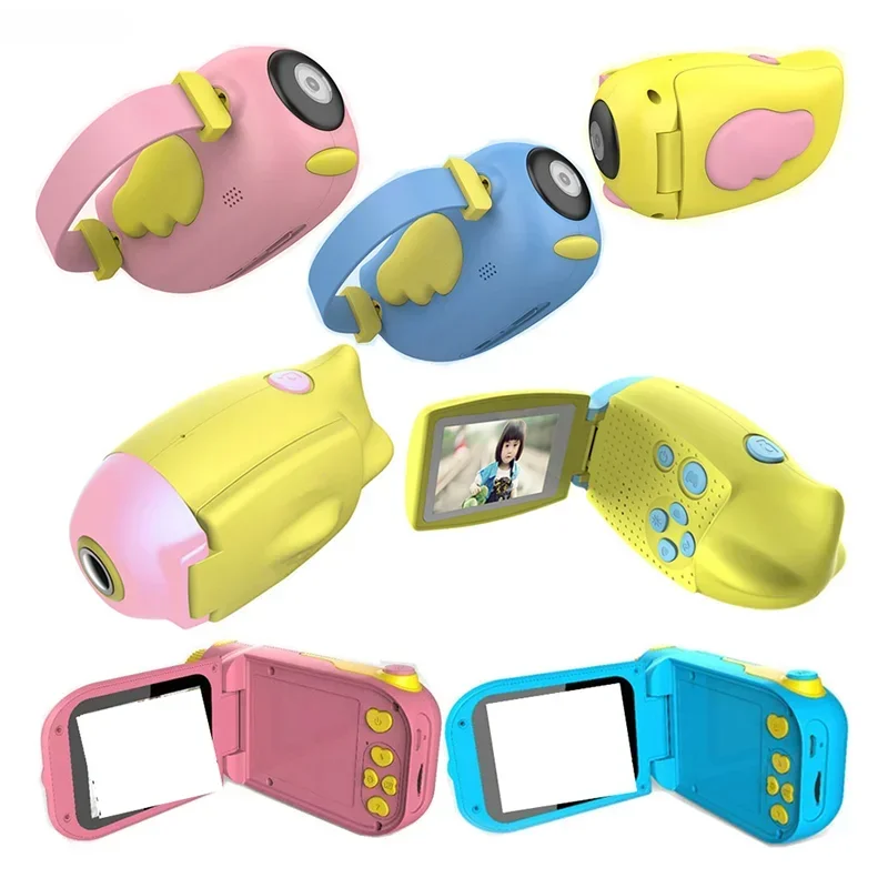 Cámara de vídeo DV Digital por - Kids Toys Quotes reseña y precio