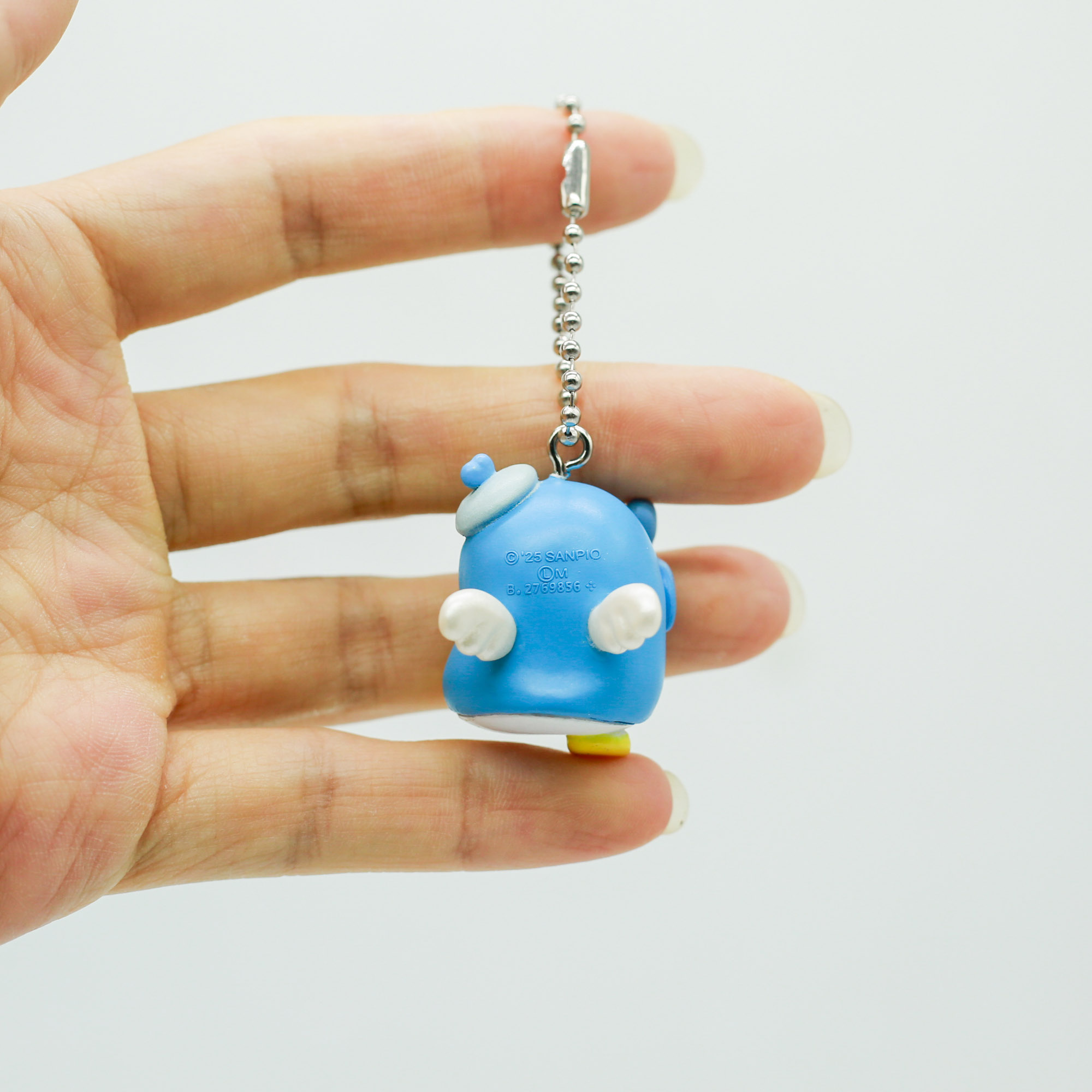 Llavero con Figura Kawaii de P - Kids Toys Bag reseña y precio