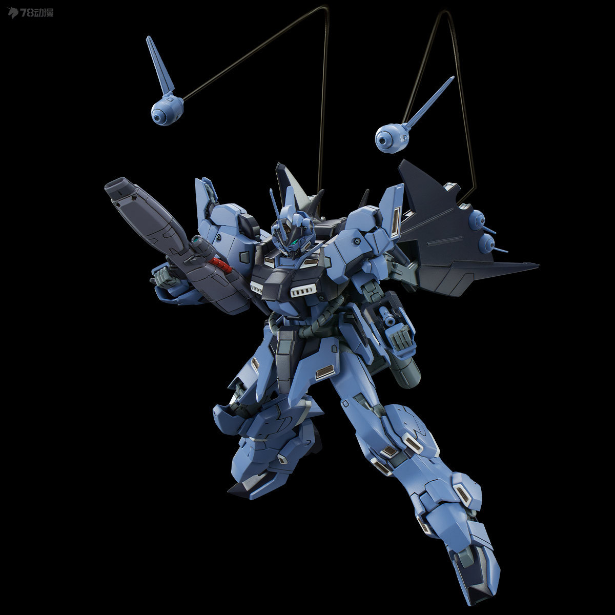 BANDAI Original HG versión exc - Bandai Model Gundam Hg reseña y precio