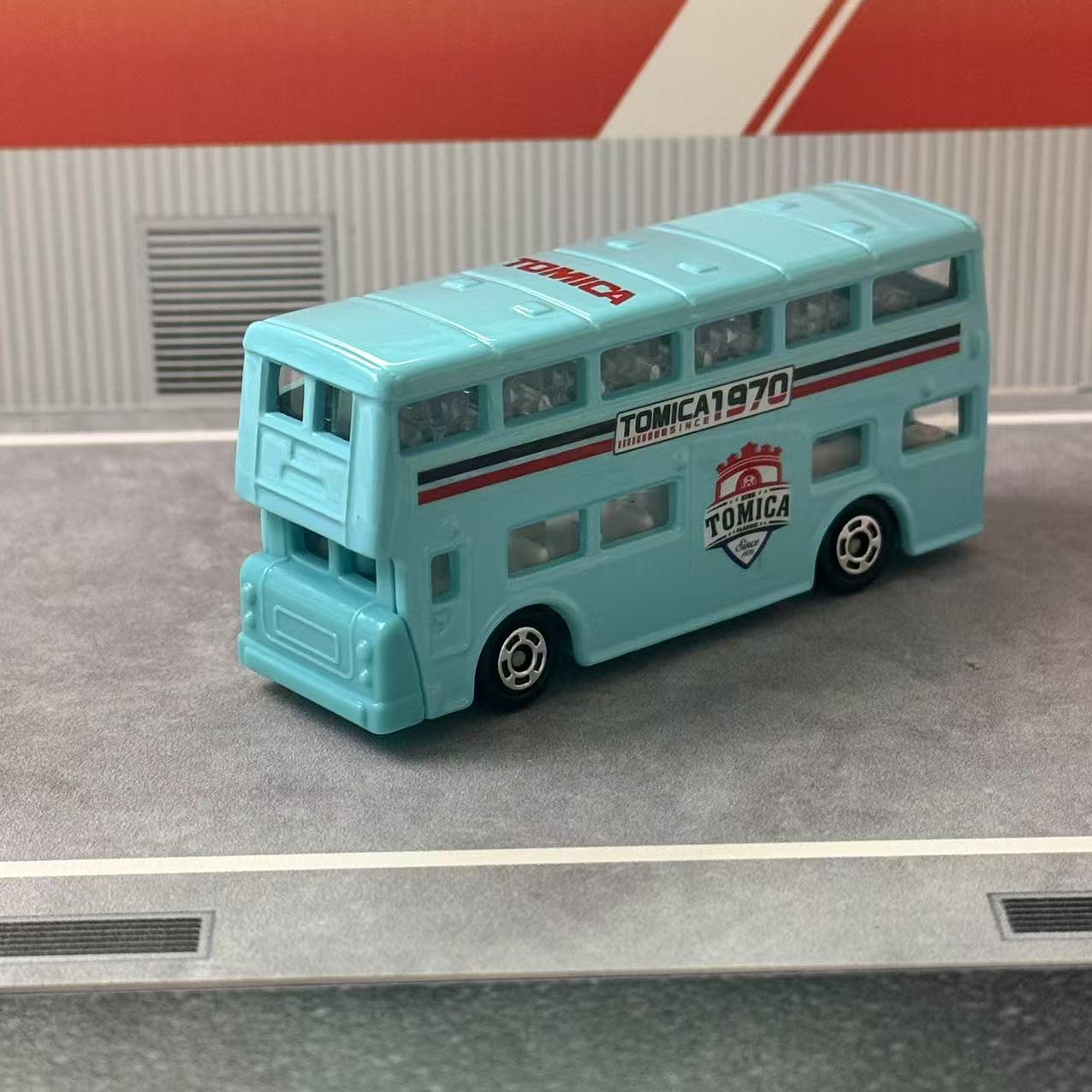 Takara Tomy Tomica Asia 120 No - Kids' Toys reseña y precio