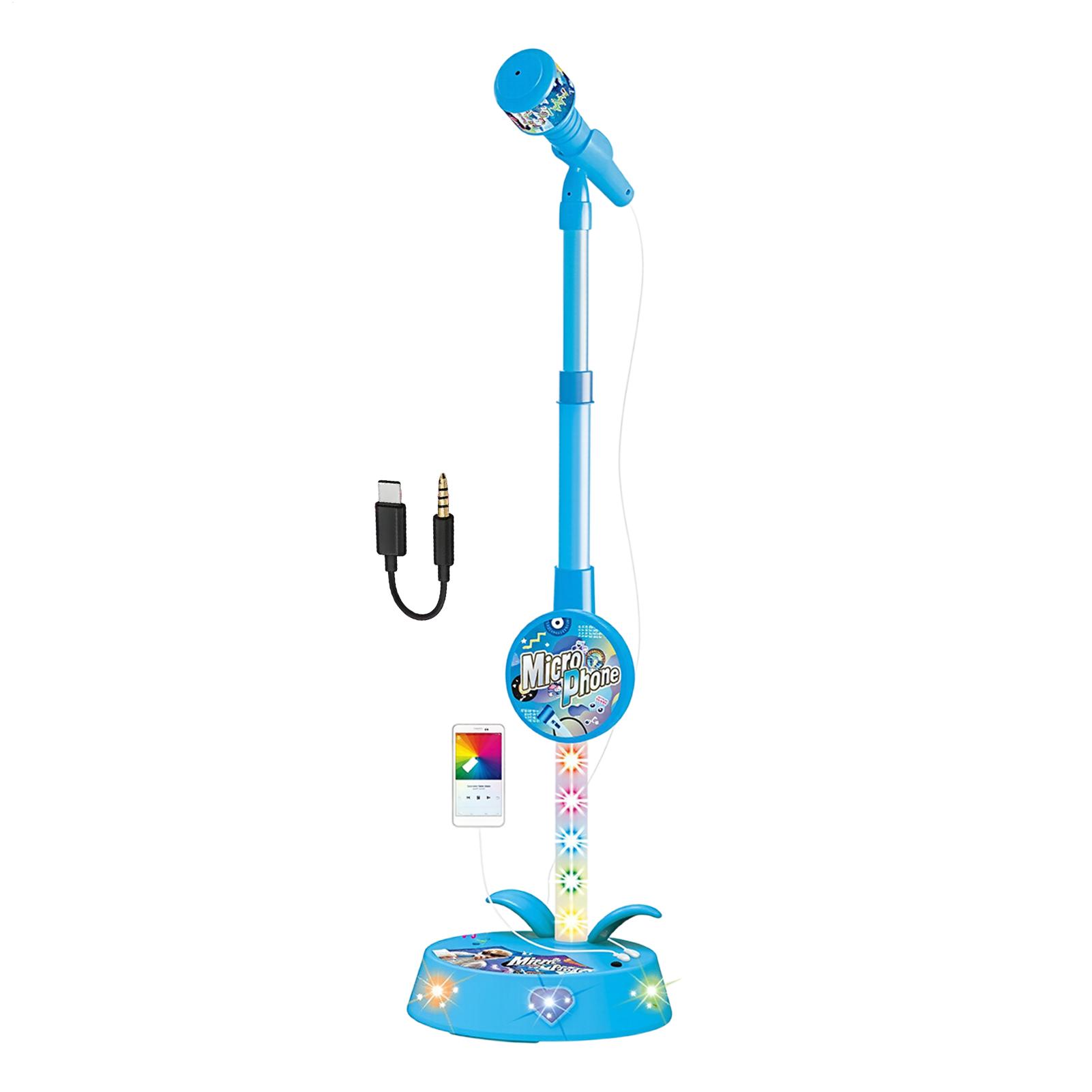 Micrófono para Niños con Sopor - Kids' Toys reseña y precio