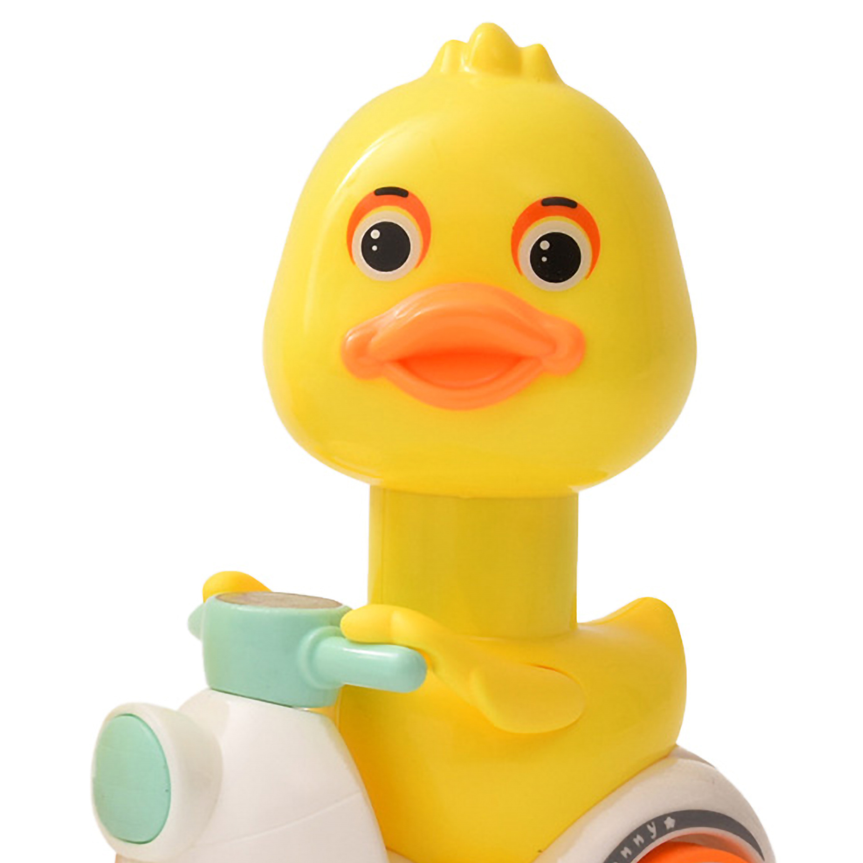 Juego de 3 Pequeños Patitos Am - Kids Toys Yellow reseña y precio