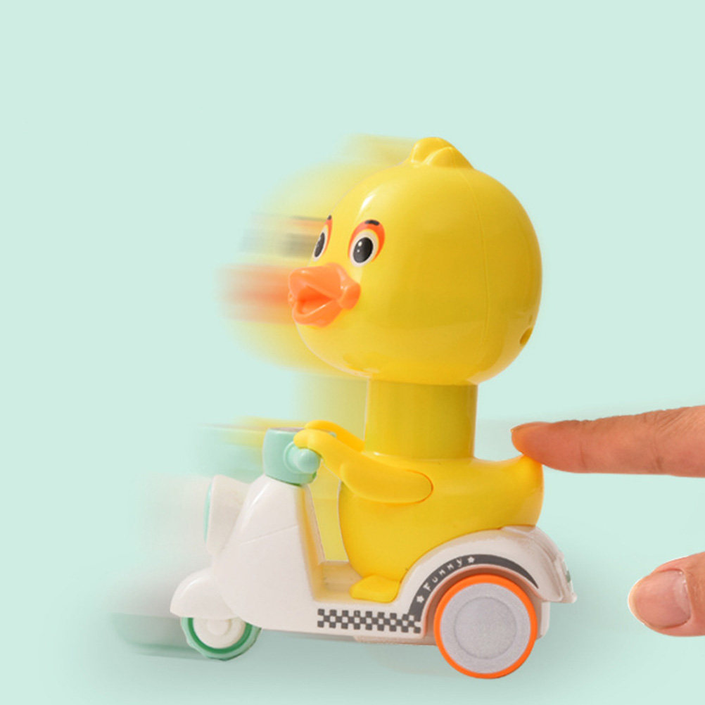 Juego de 3 Pequeños Patitos Am - Kids Toys Yellow reseña y precio