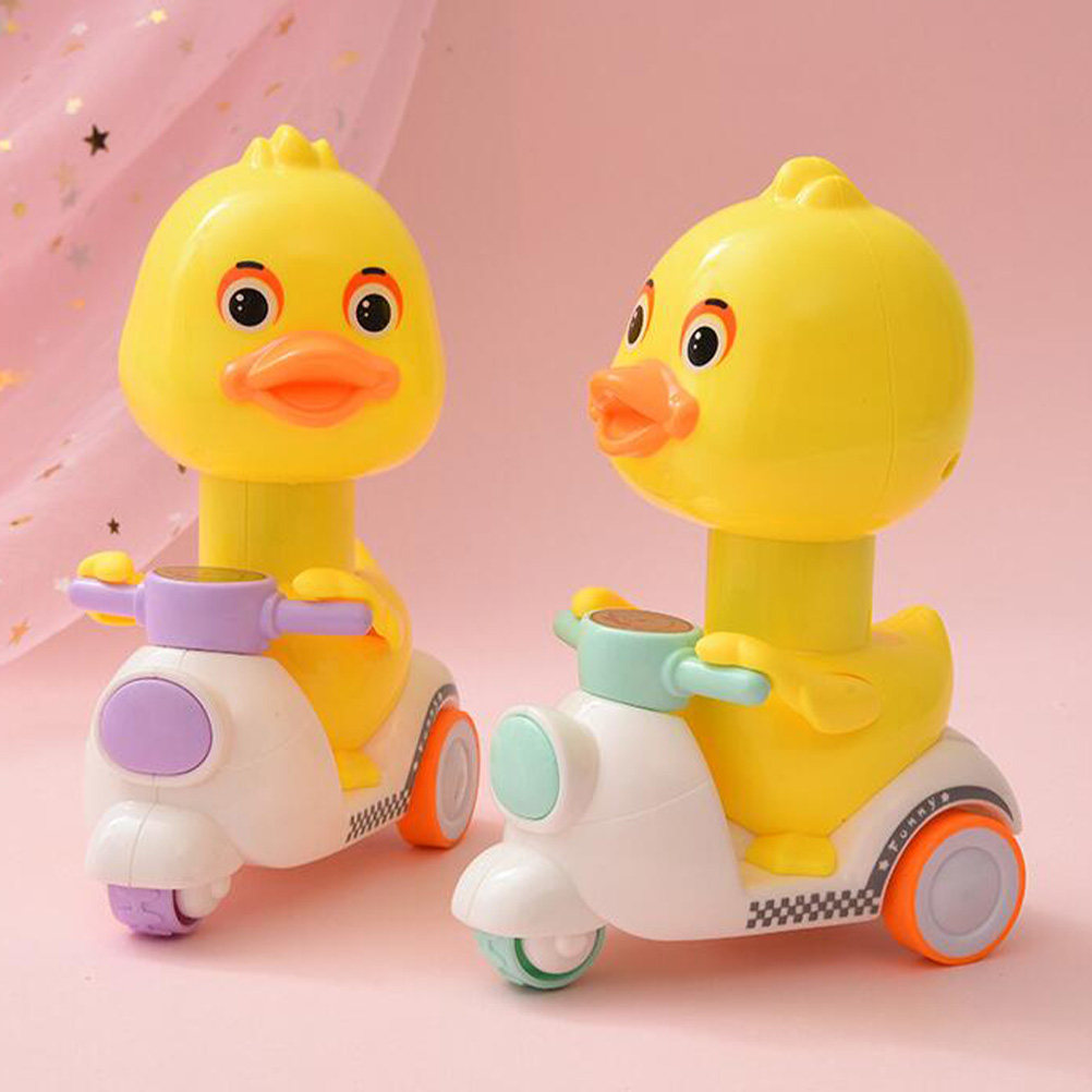 Juego de 3 Pequeños Patitos Am - Kids Toys Yellow reseña y precio