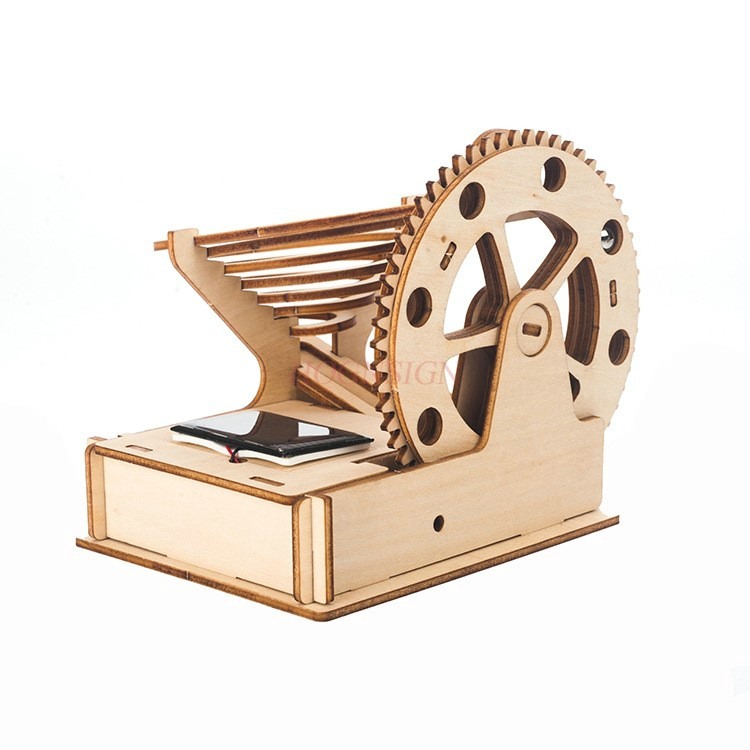 Carrera solar de mármol de mad - Marble Run Set reseña y precio